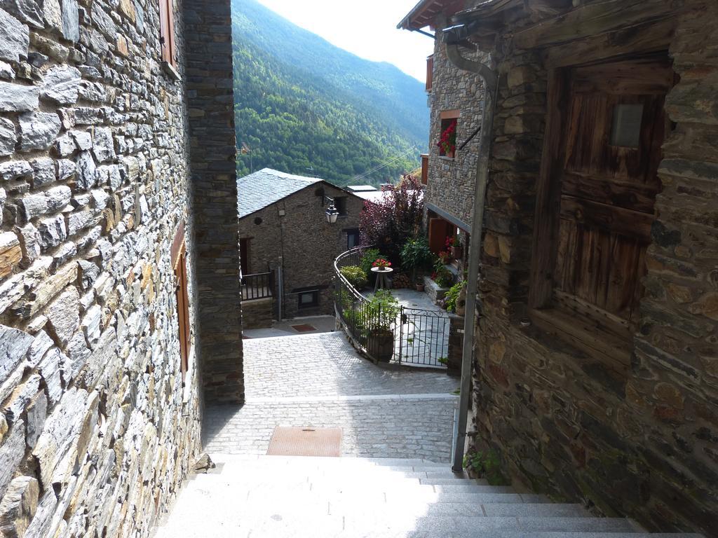 Ransol - El Tarter Apartment Luaran gambar