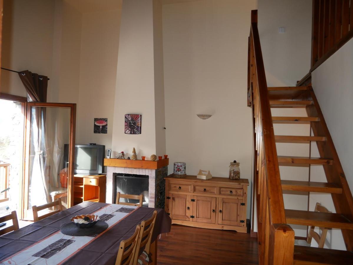 Ransol - El Tarter Apartment Luaran gambar