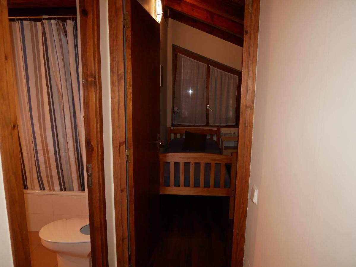 Ransol - El Tarter Apartment Luaran gambar